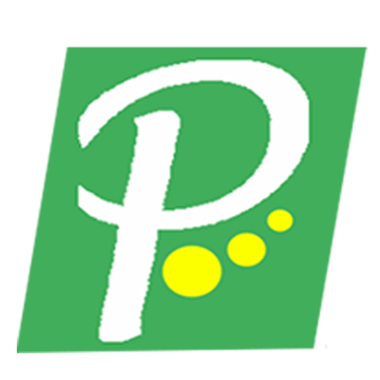 Progresar - Logo de la financiera líder en créditos y ahorros